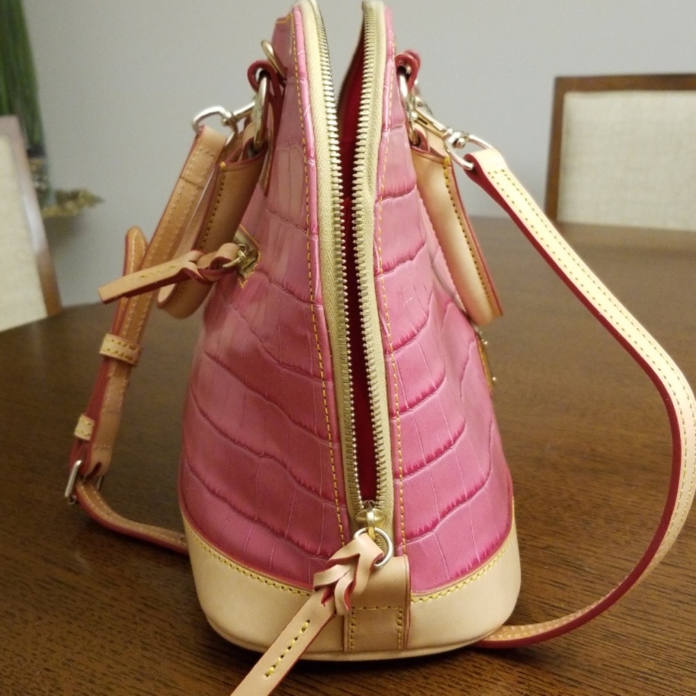 Dooney and Bourke Handbag